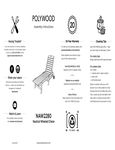 Instructions Instructions