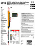 NCVT-4IR instructions NCVT-4IR instructions