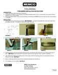 Instructions