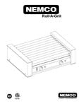 OPERATING AND MAINTENANCE INSTRUCTIONS AND SERVICE PARTS LIST OPERATING AND MAINTENANCE INSTRUCTIONS AND SERVICE PARTS LIST