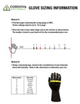 NEW SIZING CHART NEW SIZING CHART