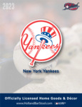 New York Yankees Product Catalog 2023 New York Yankees Product Catalog 2023