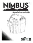 Nimbus_QRG_Rev14_ML9_WO Quick reference
