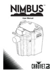 Nimbus_UM_Rev11_WO-1 Manual