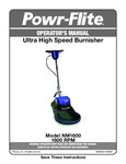 NM1600-Manual NM1600-Manual