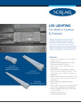 Norlake LED Lighting Flyer