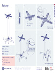 NOROCK-Parkway-Assembly-Instructions