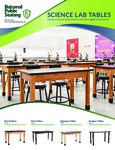 National Public Seating SLT Sell Sheet