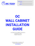 OC Wall Cabinet Installation.pdf OC Wall Cabinet Installation.pdf
