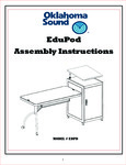 Oklahoma Sound Assembly Instructions Edupod