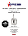 Omcan_woodoven_manual.pdf