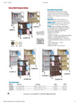 Omnimed Versa Multi-Purpose Racks Catalog Page