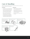 Oneida Care & Handling Guide Oneida Care & Handling Guide