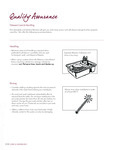 Oneida Flatware Care Instructions Oneida Flatware Care Instructions