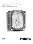 Philips HeartStart OnSite Manual