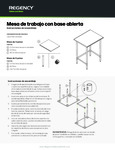 Spanish Instructions Spanish Instructions