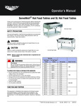 Operating Manual Operating Manual