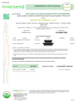 OrganicCertification