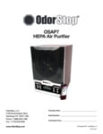 631OSAP7_Manual 631OSAP7_Manual