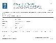 Ocean Spray Kosher Certificate
