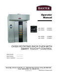 Baxter_OV520E1_Manual