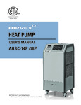 Owner-Manual-AHSC-14P-and-AHSC-18P