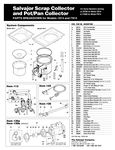 Parts List Parts List