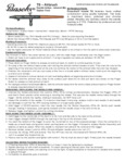 Paasche TS Airbrush Manual English Paasche TS Airbrush Manual English