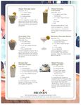 Pancake Syrup Recipes