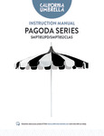 Pagoda Series_SMPT_Instruction_Manual