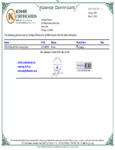 Kosher Certification
