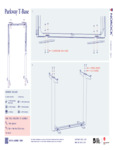 Norock Parkway T-Base Assembly Instructions