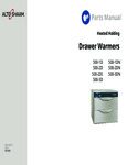 Parts Manual