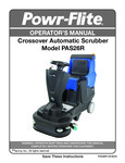 PAS26R_Manual PAS26R_Manual