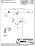 pb1409 Parts breakdown