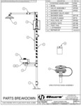pb8309wc parts breakdown pb8309wc parts breakdown