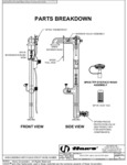pb8317ctfp parts breakdown