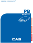 PB Manual PB Manual