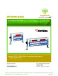 pdf-retail-229-51331_RevE_Meridian-Freestanding-Manual pdf-retail-229-51331_RevE_Meridian-Freestanding-Manual