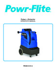 PE060-G15-U Pulsar_Manual PE060-G15-U Pulsar_Manual