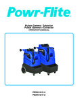 PE200-G10-U Pulsar_Gamma_Manual PE200-G10-U Pulsar_Gamma_Manual