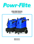 PE310-G10-U Pulsar_Delta_Manual PE310-G10-U Pulsar_Delta_Manual