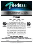Gas Manual Gas Manual