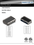 PEGASUS_griddle_manual PEGASUS_griddle_manual