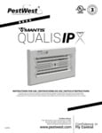 PestWest Manual MANTIS QUALIS IP_US MULTI-LANGUAGE_I4U_UL