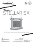 PestWest Manual Mantis_Stelaris_X_I4U