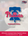Philadelphia Phillies Product Catalog 2023 Philadelphia Phillies Product Catalog 2023