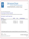 Kosher Certification