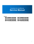 Pioneer Inverter Air Conditioner Service Manual 2.pdf