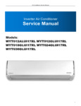 Pioneer Inverter Air Conditioner Service Manual 3.pdf